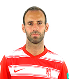 สถิติของ วิกเตอร์ ดิแอซ มีเกล