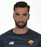 สถิติของ รุย ปาตรีซียู