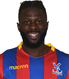 บาการี่ ซาโก้(แซงต์ เอเตียนนักฟุตบอล) ข้อมูลพื้นฐาน