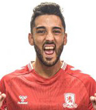 นีล เทย์เลอร์(มิดเดิลสโบรห์นักฟุตบอล) ข้อมูลพื้นฐาน