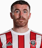 สถิติของ จอห์น เฟล็ก