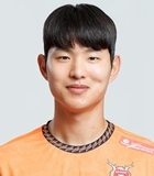 Yeon Je Un(ซังจู ซังมู เอฟซี[ยืมตัว]นักฟุตบอล) ข้อมูลพื้นฐาน