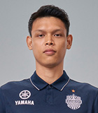 สถิติของ ศุภชัย ใจเด็ด