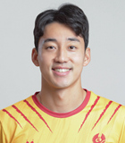Kim Gyeong Jae(เจจู ยูไนเต็ด เอฟซีนักฟุตบอล) ข้อมูลพื้นฐาน