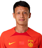 สถิติของ Gao Tianyi สถิติของ Gao Tianyi