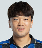 Song Si Woo(อินชอนยูไนเต็ดนักฟุตบอล) ข้อมูลพื้นฐาน