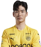 Jang Soon Hyeok(ชุนนัมดรากอนส์นักฟุตบอล) ข้อมูลพื้นฐาน