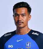 สถิติของ ชินภัทร์ ลีเอาะ