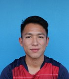 ภูมเรศ กลัดกลีบ(นครปฐม ยูไนเต็ดนักฟุตบอล) ข้อมูลพื้นฐาน