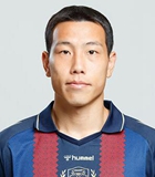 Park Byung Hyun(แดกู เอฟซีนักฟุตบอล) ข้อมูลพื้นฐาน