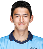 Hong Jeong Un(แดกู เอฟซีนักฟุตบอล) ข้อมูลพื้นฐาน