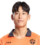 Kim Woo Seok(แดกู เอฟซีนักฟุตบอล) ข้อมูลพื้นฐาน