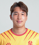 Park Han Bin(กวางจู เอฟซีนักฟุตบอล) ข้อมูลพื้นฐาน