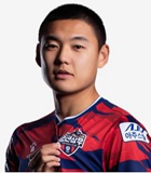 Jeong Chi In(แดกู เอฟซีนักฟุตบอล) ข้อมูลพื้นฐาน