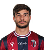 สถิติของ ริกการ์โด้ ออร์โซลินี่