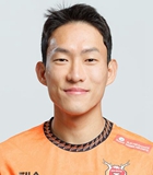 An Tae Hyun(เจจู ยูไนเต็ด เอฟซีนักฟุตบอล) ข้อมูลพื้นฐาน