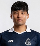 Chae Kwang Hun(โซล อี แลนนักฟุตบอล) ข้อมูลพื้นฐาน