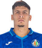 สถิติของ มาเธียส โอลิเวรา