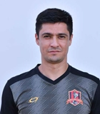 สถิติของ ยะชิร อิสละมี