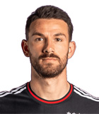 สถิติของ Brendan HinesIke สถิติของ Brendan HinesIke