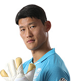 Choe Cheol Won(บูโชน เอฟซีนักฟุตบอล) ข้อมูลพื้นฐาน