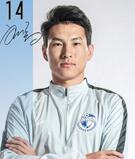 สถิติของ Yan Peng