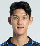 Lee Dong Su(อินชอนยูไนเต็ดนักฟุตบอล) ข้อมูลพื้นฐาน