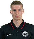 สถิติของ คริสเตียน จาคิช