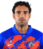 ดิโอโก้ หลุยส์ ซานโต(บีจี ปทุม ยูไนเต็ดนักฟุตบอล) ข้อมูลพื้นฐาน