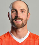 Danny Hylton(ลูตัน ทาวน์นักฟุตบอล) ข้อมูลพื้นฐาน