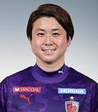 Genki Omae(เกียวโต แซงก้านักฟุตบอล) ข้อมูลพื้นฐาน