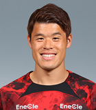 ฮิโรกิ ซากาอิ(อูราวะ เรด ไดมอนส์นักฟุตบอล) ข้อมูลพื้นฐาน