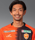 Kosuke Kikuchi(เรโนฟา ยามากุชินักฟุตบอล) ข้อมูลพื้นฐาน