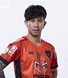 สถิติของ นฤพล อารมณ์สวะ