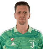 สถิติของ วอจเซียค เซสนี่