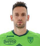 สถิติของ เอ ทริต เบริชา