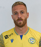 สถิติของ Andrej Kotnik สถิติของ Andrej Kotnik