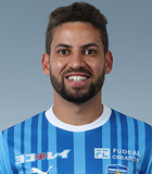 Gabriel Costa Franca(โยโกฮามา เอฟซีนักฟุตบอล) ข้อมูลพื้นฐาน