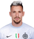 สถิติของ อังเดรย์ ราดู