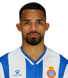 สถิติของ ยันเคล เอร์เรร่า