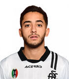 Leonardo de Souza Sena(สเปเซียนักฟุตบอล) ข้อมูลพื้นฐาน