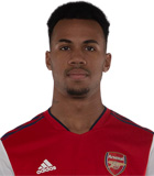 สถิติของ กาบรีเอล สถิติของ กาบรีเอล