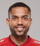 ลูคัส โรชา(เอสซีจี เมืองทอง ยูไนเต็ดนักฟุตบอล) ข้อมูลพื้นฐาน