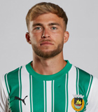 สถิติของ กอนซาโล่ โรซา กอนซาลเวส เปเรย์รา โรดริเกซ