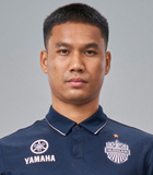 สถิติของ รัตนากร ใหม่คามิ