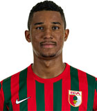 สถิติของ โอฮิส เฟลิกซ์ อูดูโอไค