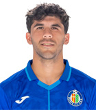 สถิติของ การ์เลส อเลนญ่า