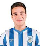 สถิติของ Carel Eiting