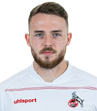 Jannes-Kilian Horn(โบคุ่มนักฟุตบอล) ข้อมูลพื้นฐาน