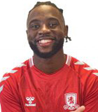 สถิติของ James Lea Siliki